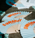 ÉVENTAIL SUNSEPT FRANCE